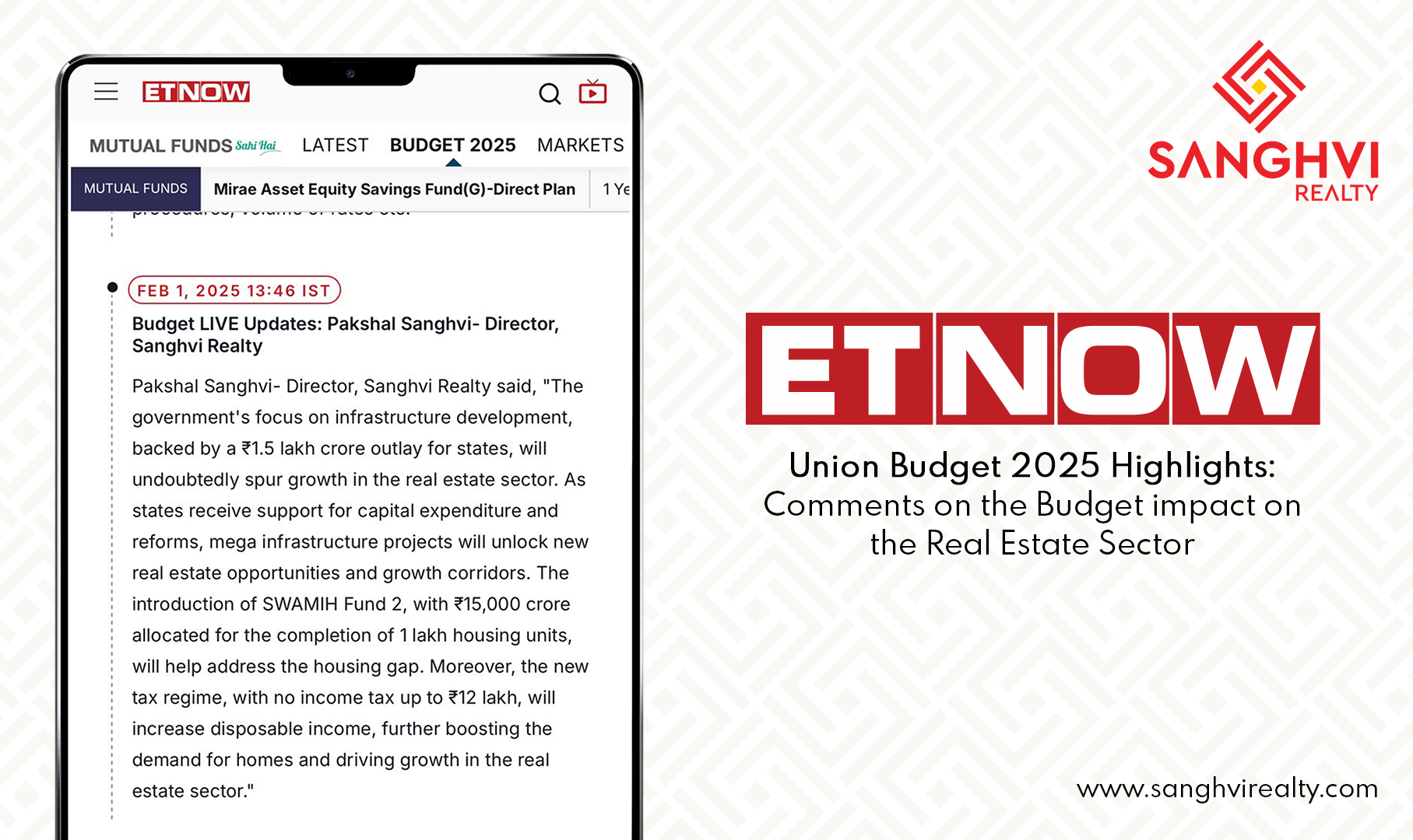 Budget 2025 HIGHLIGHTS: Zero Income Tax till Rs 12 Lakh Income under New Tax Regime, says FM Nirmala Sitharaman